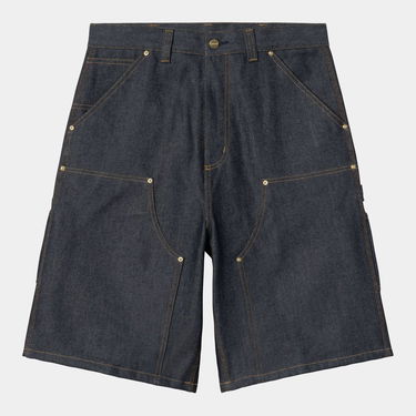 Šortky Carhartt WIP OG Aden Double Knee Rigid Short Navy | I036272_8, 1