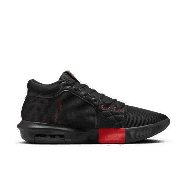 Tenisky a topánky Nike LeBron Witness 8 Čierna | FB2239-005, 4