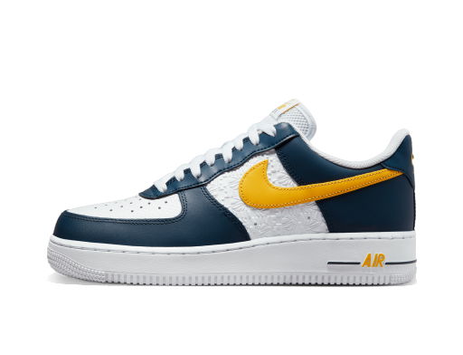 Tenisky a topánky Nike Air Force 1 '07 Navy | FJ4209-400