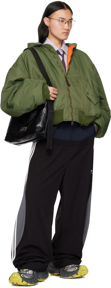 Tenisky a topánky Balenciaga Balenciaga 10XL Šedá | 792779W2MV21097, 4