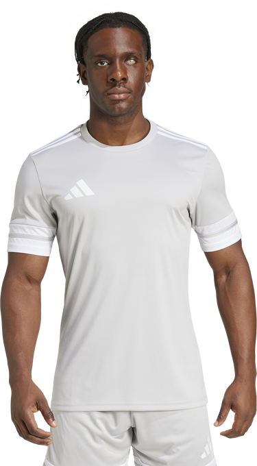 Dres adidas Originals Adidas Squadra 25 Jersey Šedá | jg5837, 6