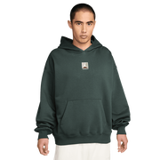 Jordan Brooklyn Graphics Hoodie