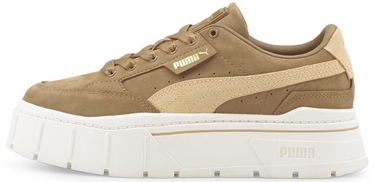 Tenisky a topánky Puma Mayze Stack Hnedá | 384421-002, 0