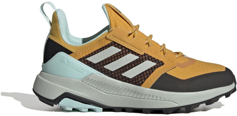 Tenisky a topánky adidas Performance Terrex Trailmaker Béžová | IF4938