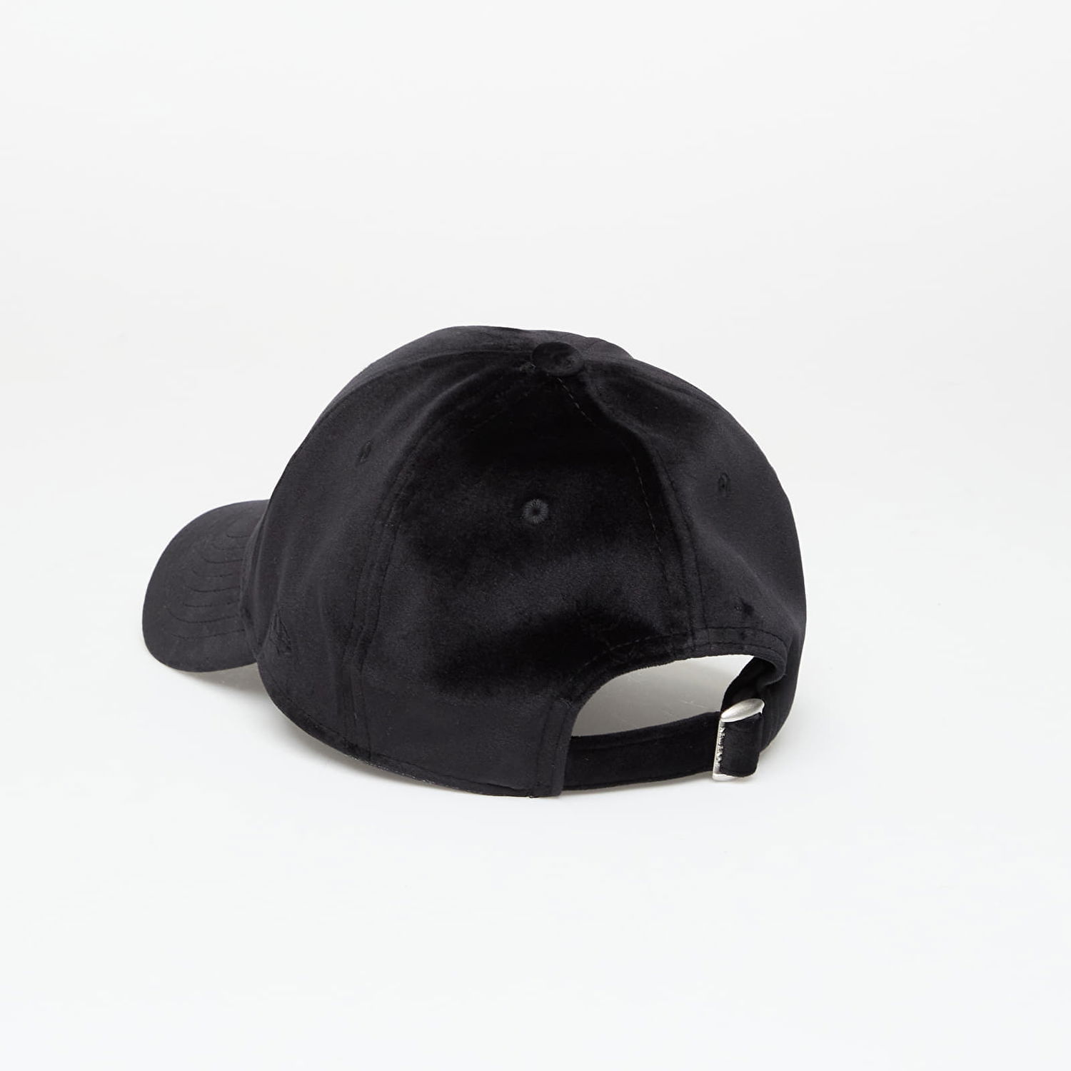 Šiltovka New Era New York Yankees MLB Velour 9FORTY Adjustable Cap Čierna | 60758956, 1