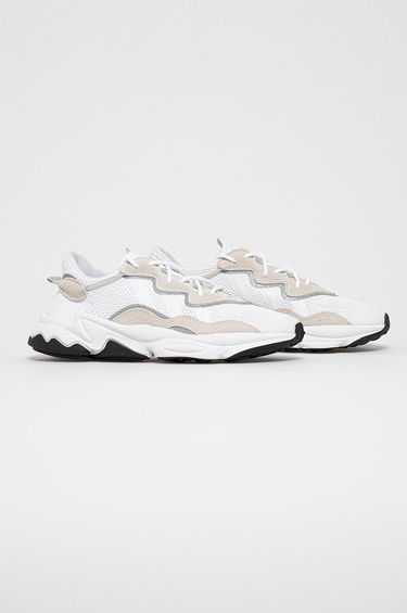 Tenisky a topánky adidas Originals Ozweego Biela | EE6464, 4