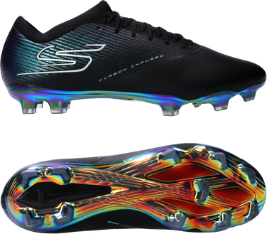 Tenisky a topánky Skechers Razor FG Čierna | 252001-bksl, 2