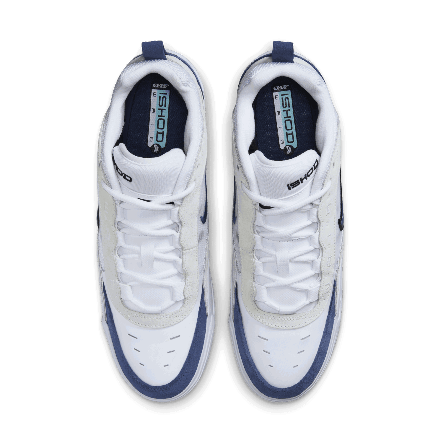 Tenisky a topánky Nike Air Max Ishod Biela | FB2393-102, 1