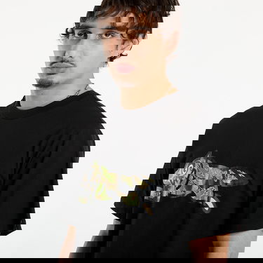 Tričko BILLIONAIRE BOYS CLUB Billionaire Boys Club Icecream Tiger Stripe Running Dog T-Shirt Čierna | IC25437 Black, 1