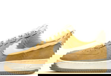 Tenisky a topánky Nike Air Force 1 Low '07 Žltá | DV6474-700, 1