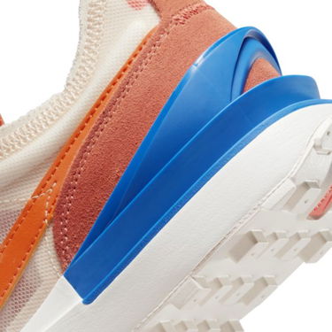 Tenisky a topánky Nike Waffle One W Béžová | DC2533-200, 4