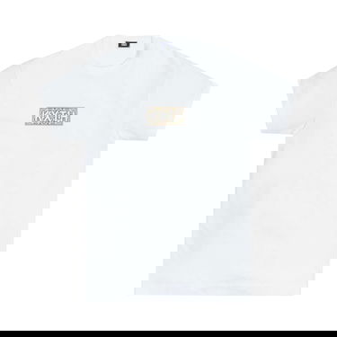 Tričko KITH Moroccan Tile Classic Logo Tee Biela | KH030132 101, 1
