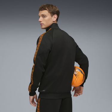 Bunda Puma Galatasaray SK KING Anthem Track Jacket Čierna | 782925_05, 3