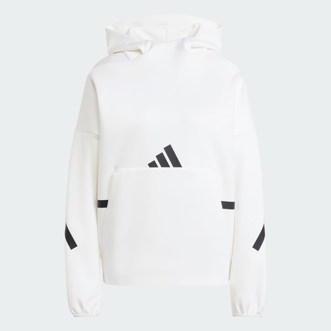 Z.N.E. Hooded Sweatshirt