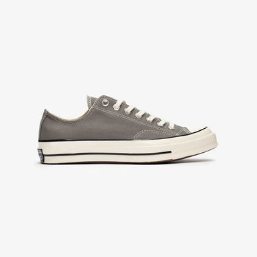 Tenisky a topánky Converse Chuck 70 Vintage Canvas Modrá | A05586C, 0