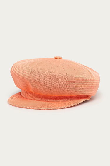 Klobúk Kangol Hat Oranžová | 0289BC.PP694, 0