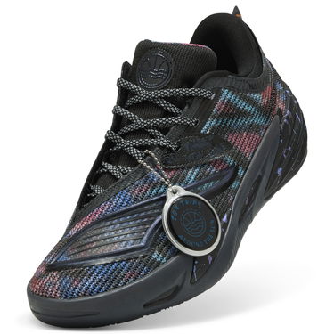 Tenisky a topánky Puma All-Pro NITRO™ 2 VBL Čierna | 312309_01, 5