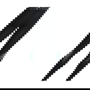 Legíny Under Armour HeatGear Armour Novelty Leggings Čierna | 1377158-001, 3