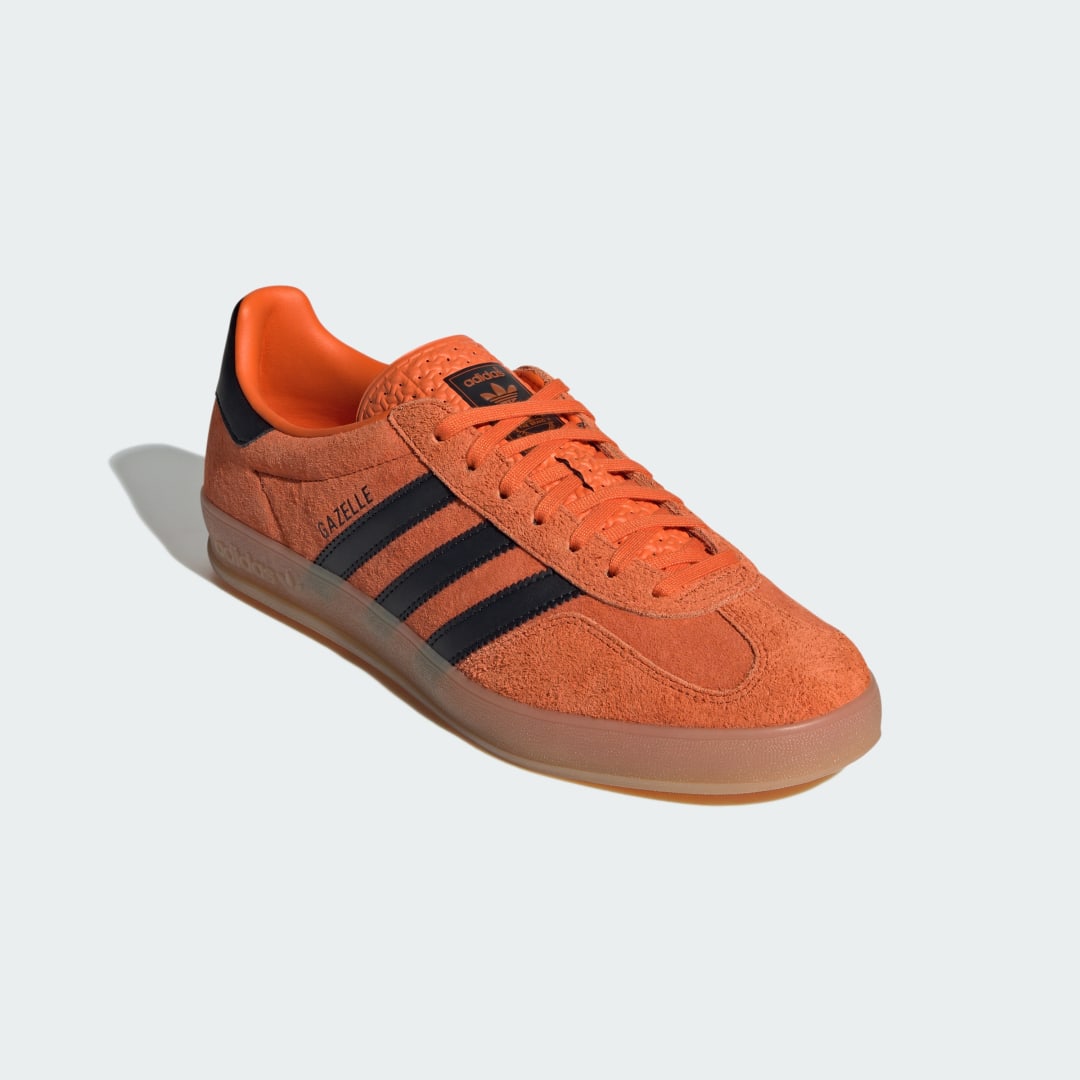 Gazelle Indoor