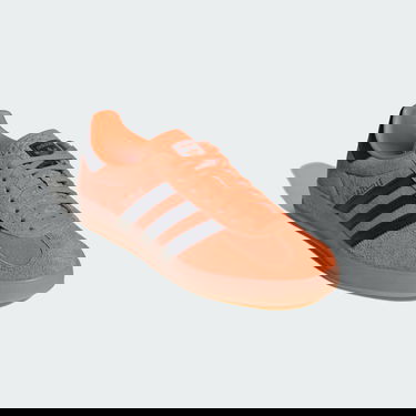 Tenisky a topánky adidas Originals Gazelle Indoor Oranžová | JI3905, 2