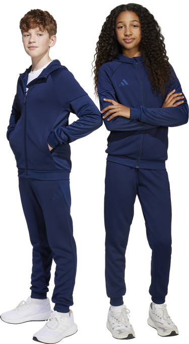 Tepláky adidas Originals adidas TIRO25 Training Pants Navy | jc5129, 3