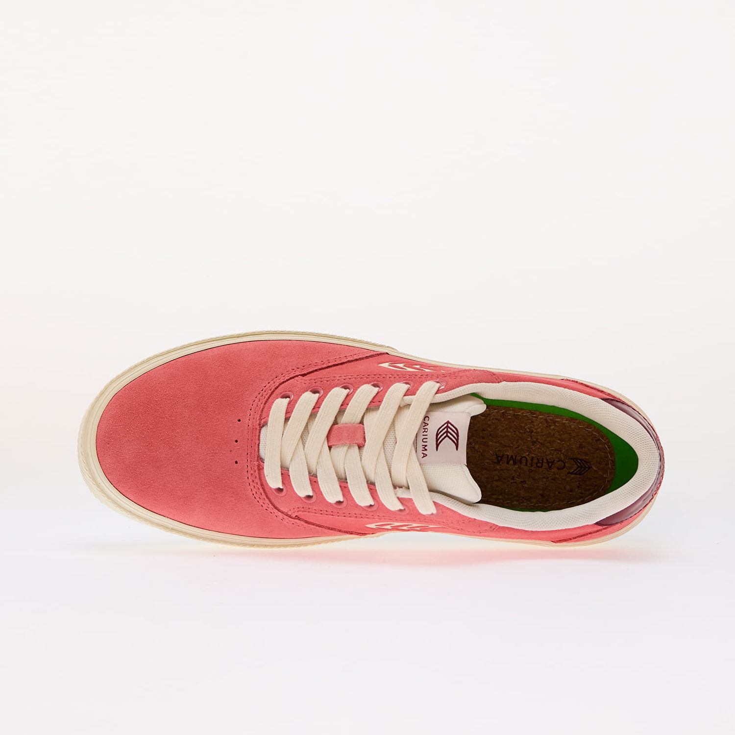 Tenisky a topánky Cariuma W Naioca Watermelon/ Ivory Ružová | 511802R45 W, 1
