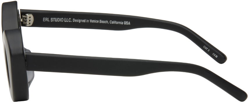 Betty Oval Sunglasses