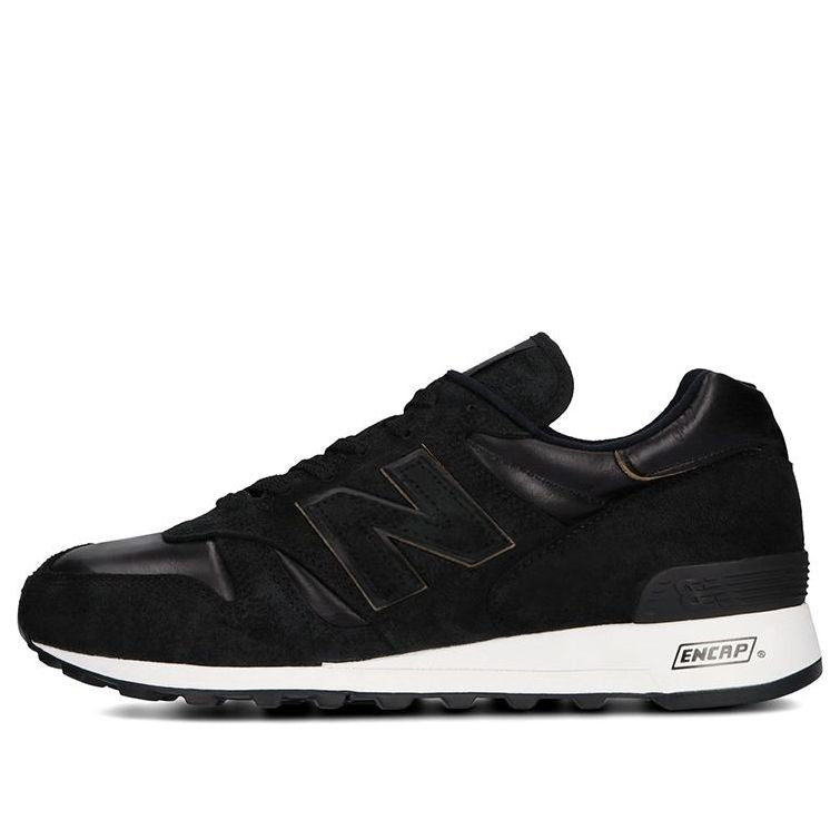 Tenisky a topánky New Balance 1300 Made in USA Čierna | M1300AT