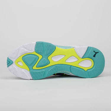 Tenisky a topánky Puma LQD Cell Omega Modrá | 370734 01, 4