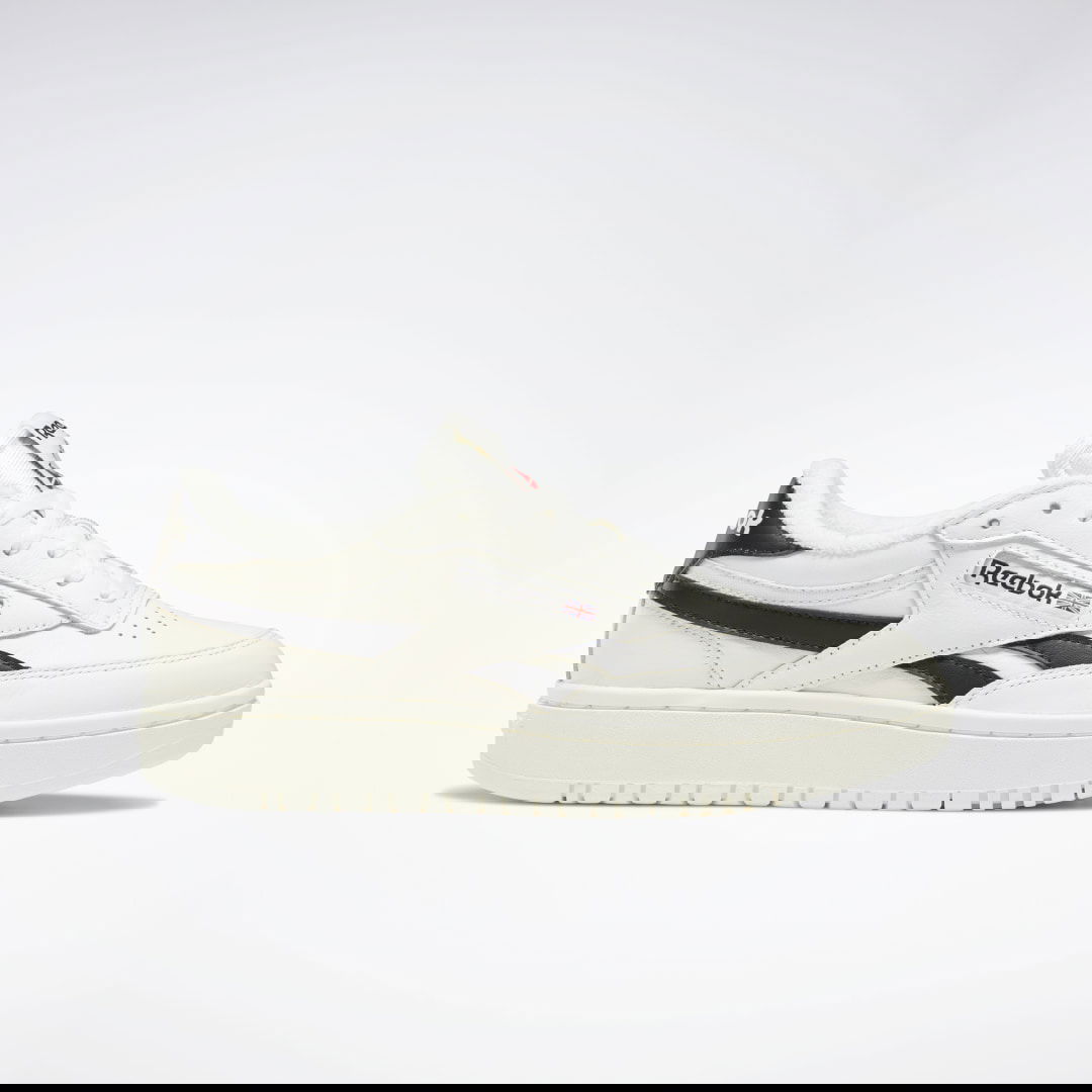 Tenisky a topánky Reebok Club C Double Biela | H04190, 0