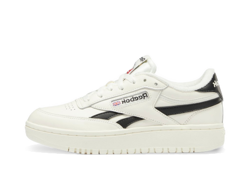 Tenisky a topánky Reebok Club C Double Biela | H04190