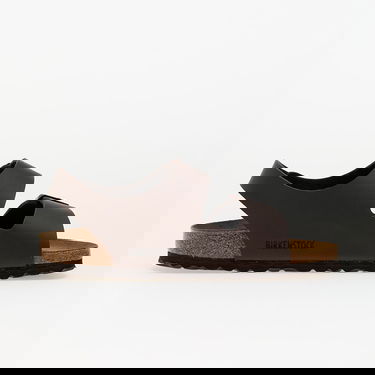 Tenisky a topánky Birkenstock Birkenstock Milano Sandals Hnedá | 34703, 4