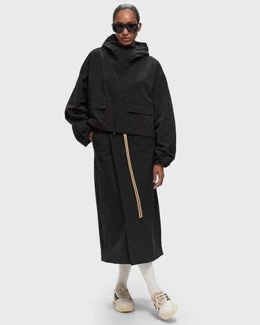Sukňa Fear of God Fear of God Essentials Wrap Skirt M Čierna | 160BT245540FW-001, 1