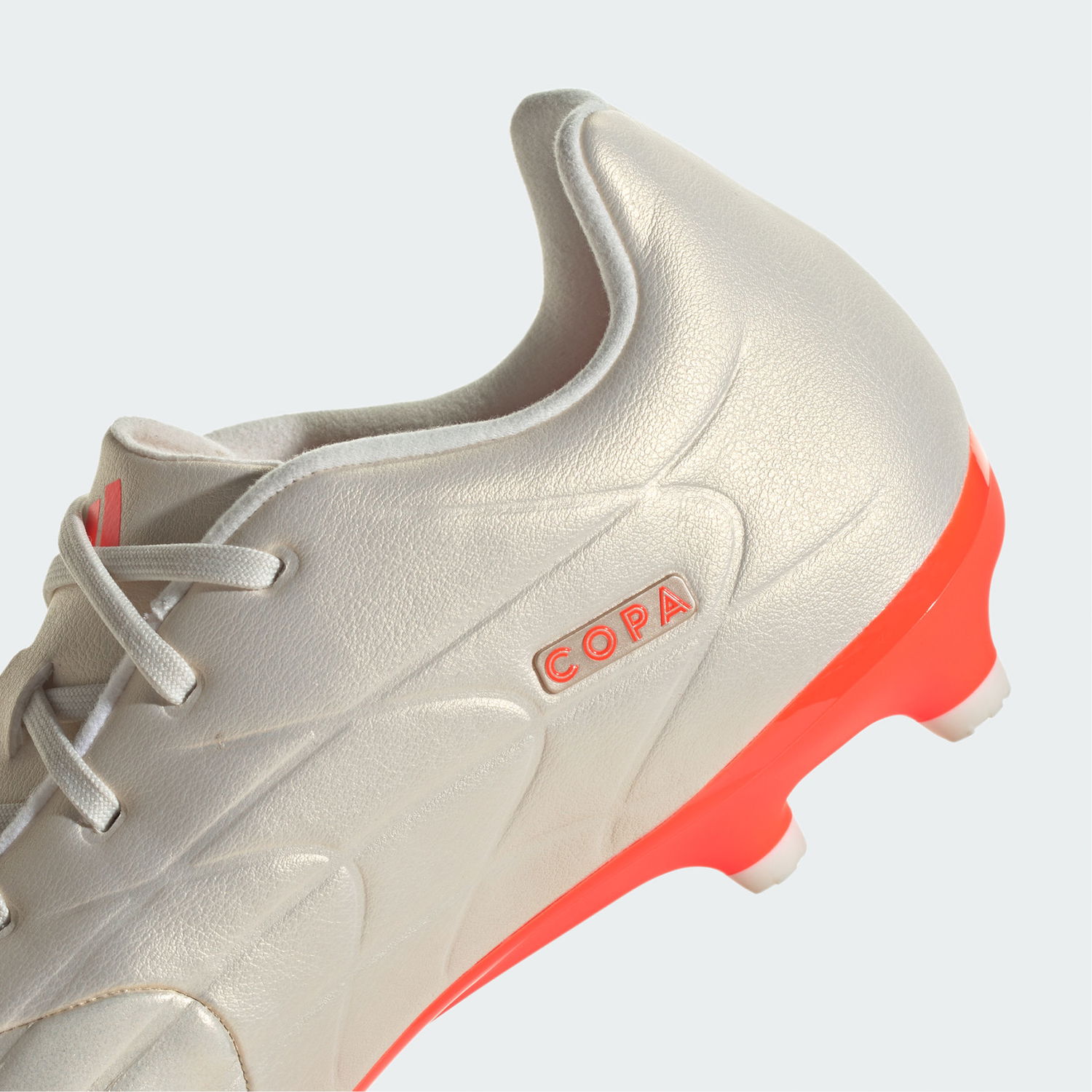 Tenisky a topánky adidas Performance adidas COPA PURE.3 FG Biela | hq8941, 1