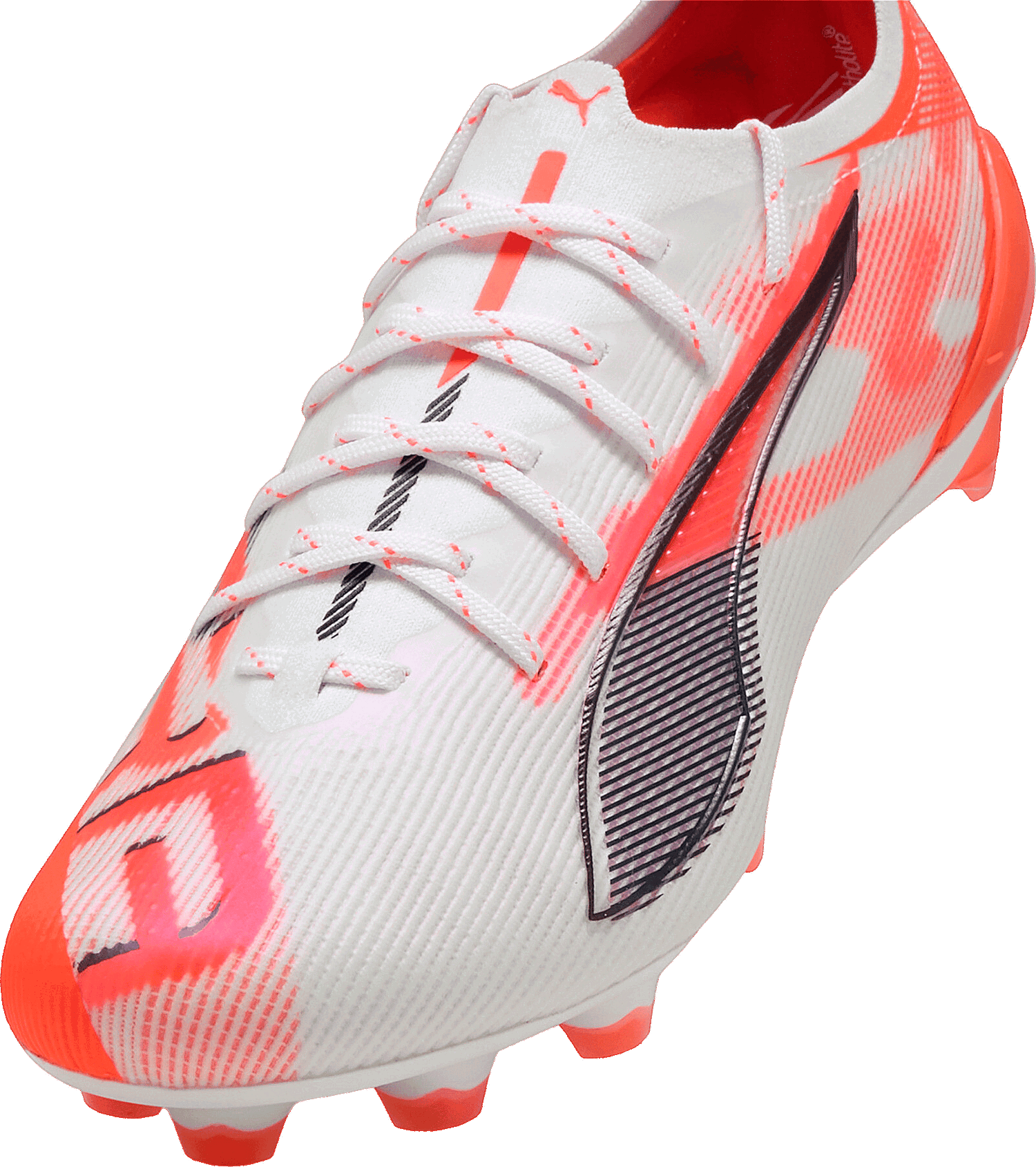 Tenisky a topánky Puma Puma ULTRA 5 ULTIMATE FG Biela | 108160-01, 1