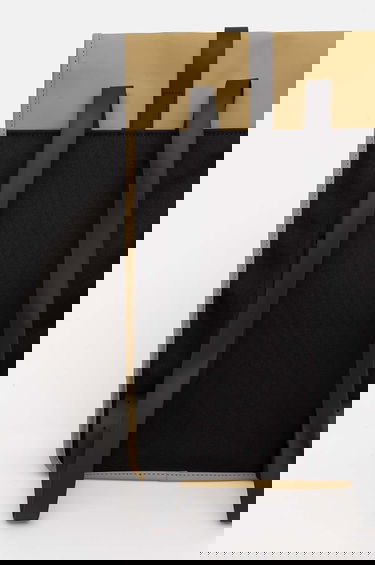 Batoh Rains Smooth Large Backpack W3 Béžová | 13000.44, 2