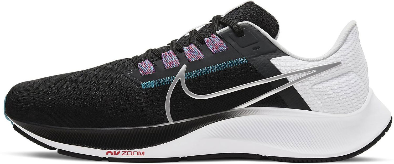 Tenisky a topánky Nike Air Zoom Pegasus 38 Čierna | cw7356-003, 0
