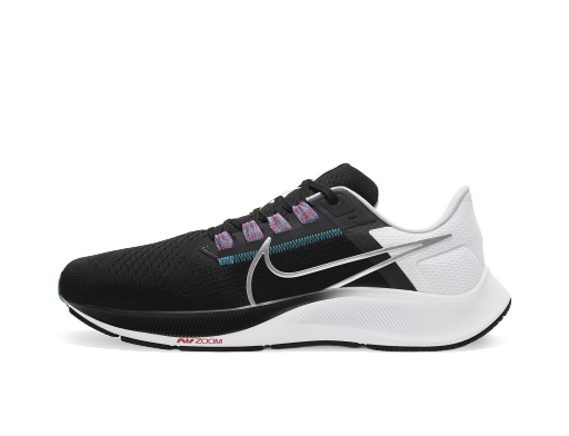 Bežecké topánky Nike Air Zoom Pegasus 38 Čierna | cw7356-003