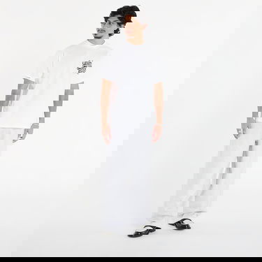 Tričko Carhartt WIP S/S Commuting Tales T-Shirt Biela | I036010.02XX, 6