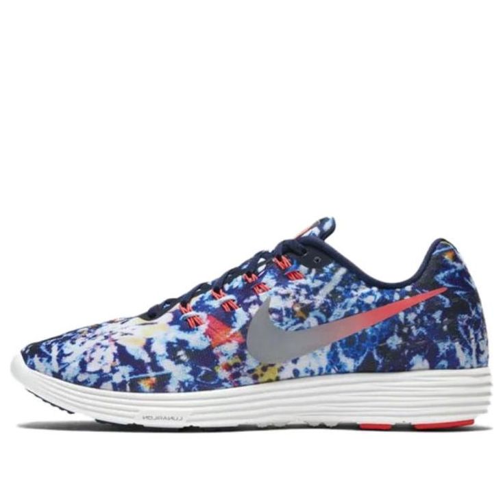 Tenisky a topánky Nike LunarTempo 2 RF 'Jungle Pack' Modrá | 849814-600, 0