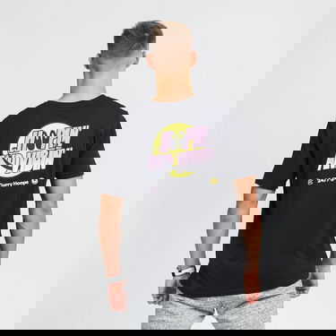 Tričko Under Armour Curry Hoop Vibes Tee Čierna | 1366617-001, 1