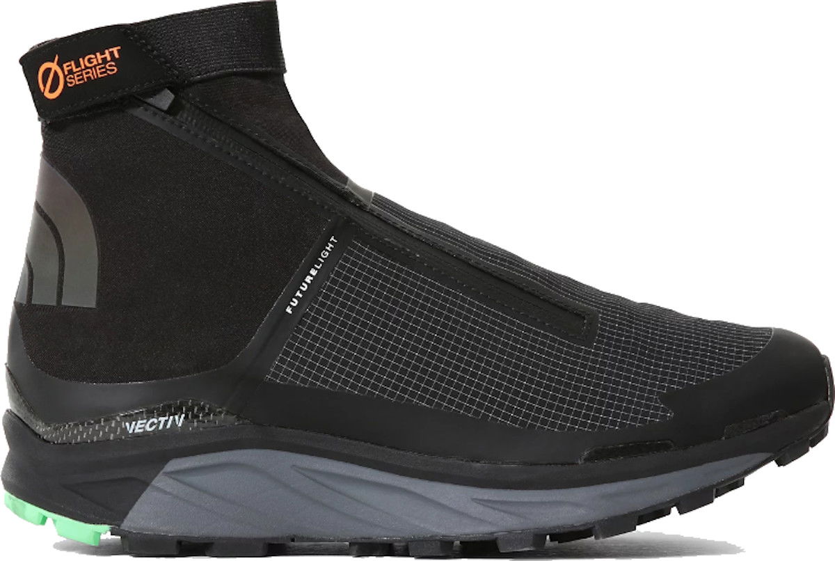 Tenisky a topánky The North Face Flight Vectiv Guard Futurelight Čierna | nf0a52qxg6a1, 0