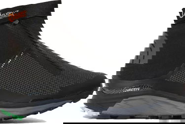 Tenisky a topánky The North Face Flight Vectiv Guard Futurelight Čierna | nf0a52qxg6a1, 0
