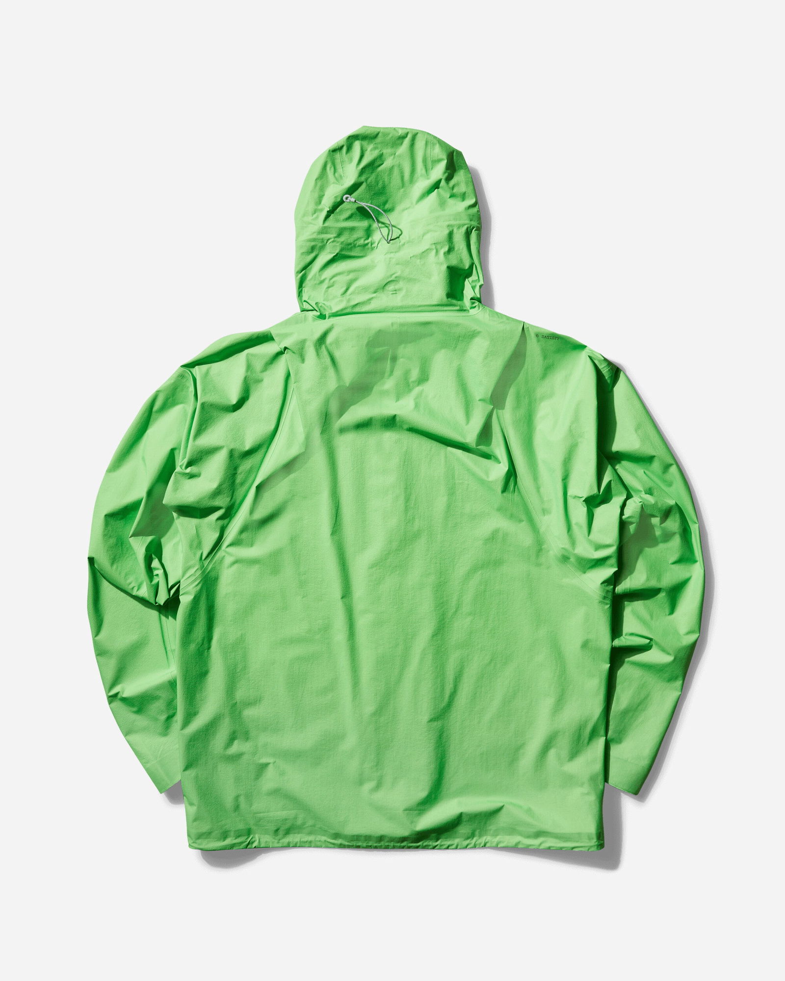 Pertex 3L Fly Rain Jacket