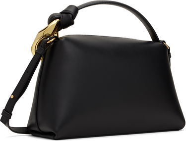 Oblečenie JW Anderson Burgundy JWA Corner Bag Hnedá | HB0557-LA0351, 2