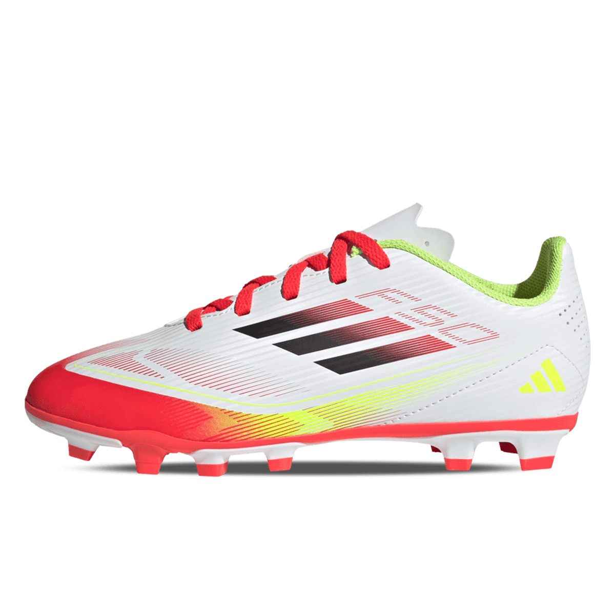Tenisky a topánky adidas Performance adidas F50 Club Biela | IE1309, 0
