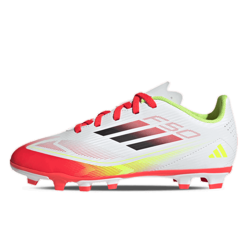 Tenisky a topánky adidas Performance adidas F50 Club Biela | IE1309