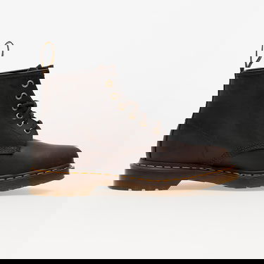 Tenisky a topánky Dr. Martens 101 Crazy Horse Boots Hnedá | DM27761201, 1