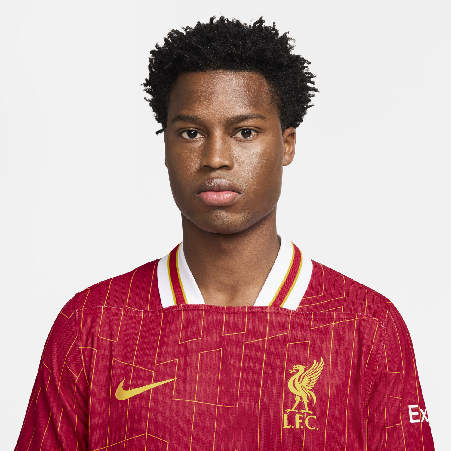Dres Nike Dri-FIT ADV Liverpool FC 2024/25 Authentic Červená | FN8776-688, 1