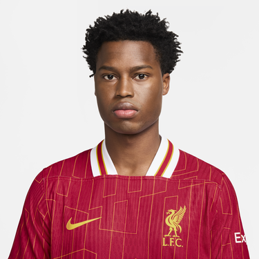 Dres Nike Dri-FIT ADV Liverpool FC 2024/25 Authentic Červená | FN8776-688, 1